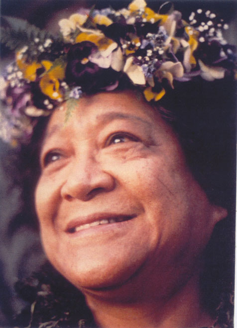 Aunty Margaret Machado - Lomi Austria Aunty Margaret Machado - Lomi Austria